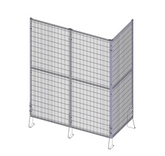 Troax ST20 Foot, base fix